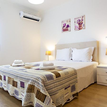 Lavender Apartment Santa Luzia  Bagian luar foto